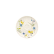 Rosenthal Brillance Fleurs des Alpes Combi Coupe Saucer