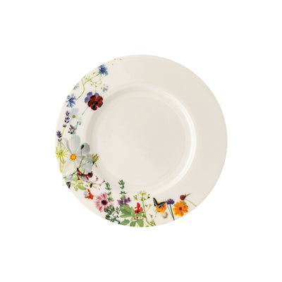 Rosenthal Brillance Grand Air Salad Rim Plate