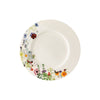 Rosenthal Brillance Grand Air Salad Rim Plate