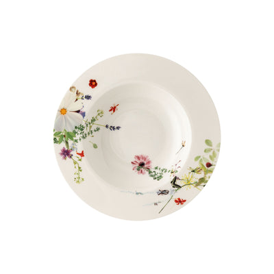 Rosenthal Brillance Grand Air Soup Rim Plate
