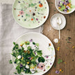 Rosenthal Brillance Grand Air Bread & Butter Coupe Plate