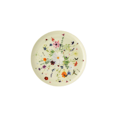 Rosenthal Brillance Grand Air Bread & Butter Coupe Plate