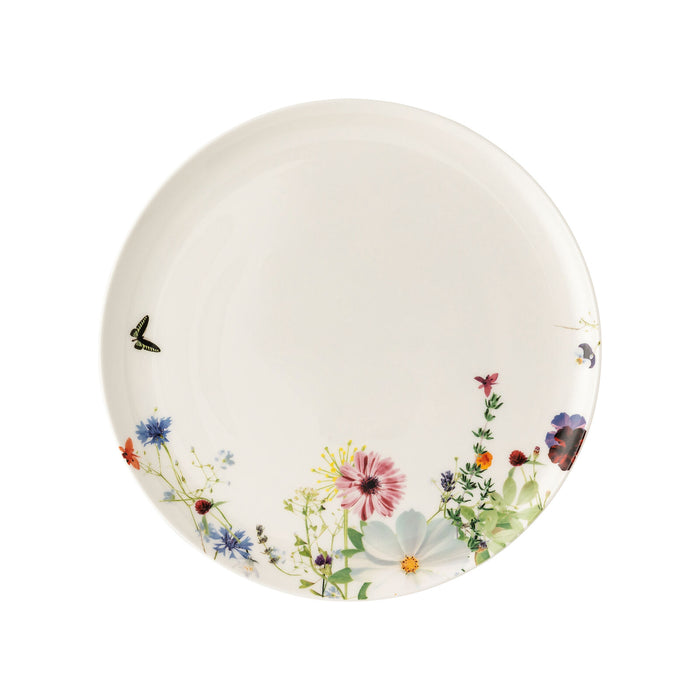 Rosenthal Brillance Grand Air Dinner Coupe Plate