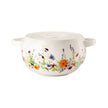Rosenthal Brillance Grand Air Covered Vegetable Bowl