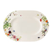 Rosenthal Brillance Grand Air Platter Oval Rim - 16 Inch