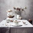 Rosenthal Brillance Grand Air Vegetable Bowl Open - 7 Inch