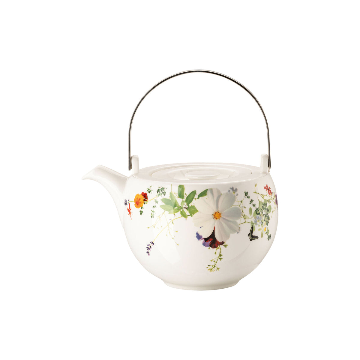 Rosenthal Brillance Grand Air - Piatto per la colazione, 21 cm Rosenthal Brillance Grand Air - Piatto per la colazione, 21 cm