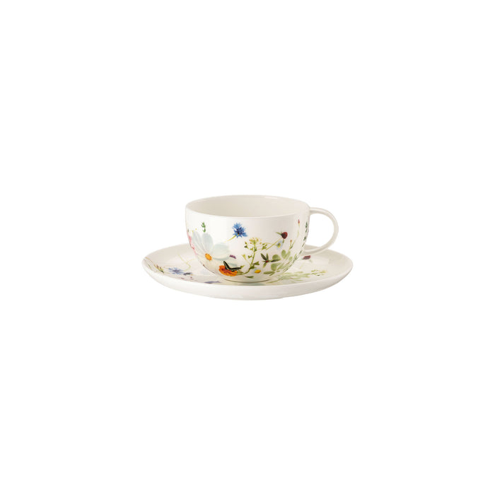 Rosenthal Brillance Grand Air Coffee Saucer Coupe