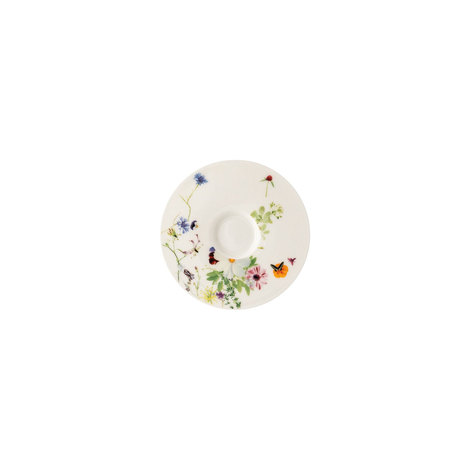 Rosenthal Brillance Grand Air Espresso Saucer
