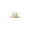 Rosenthal Brillance Grand Air Coffee Saucer