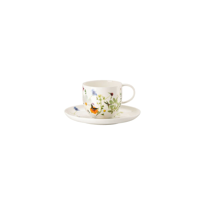 Rosenthal Brillance Grand Air Coffee Saucer Coupe