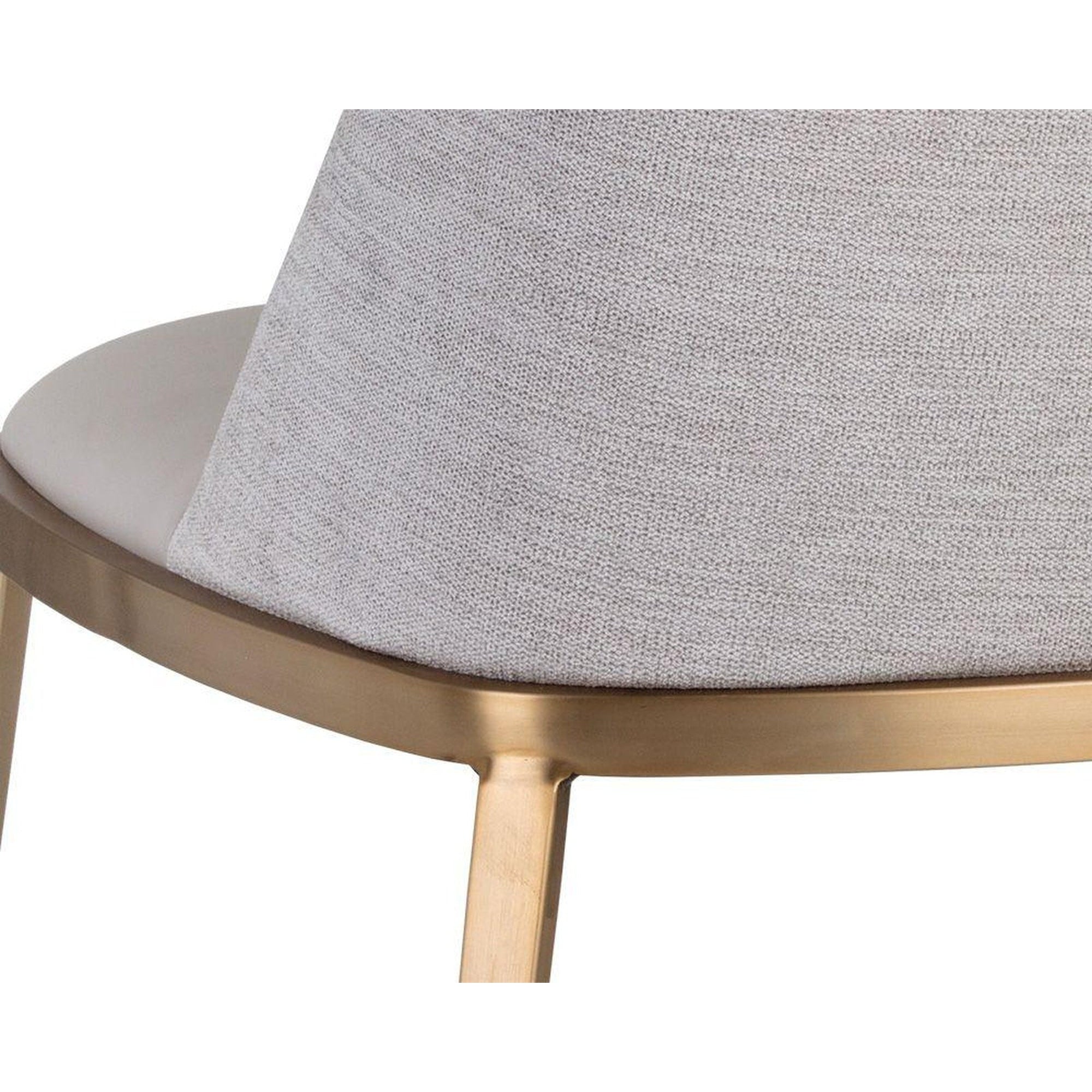 Sunpan Dover Dining Chair - Set of 2