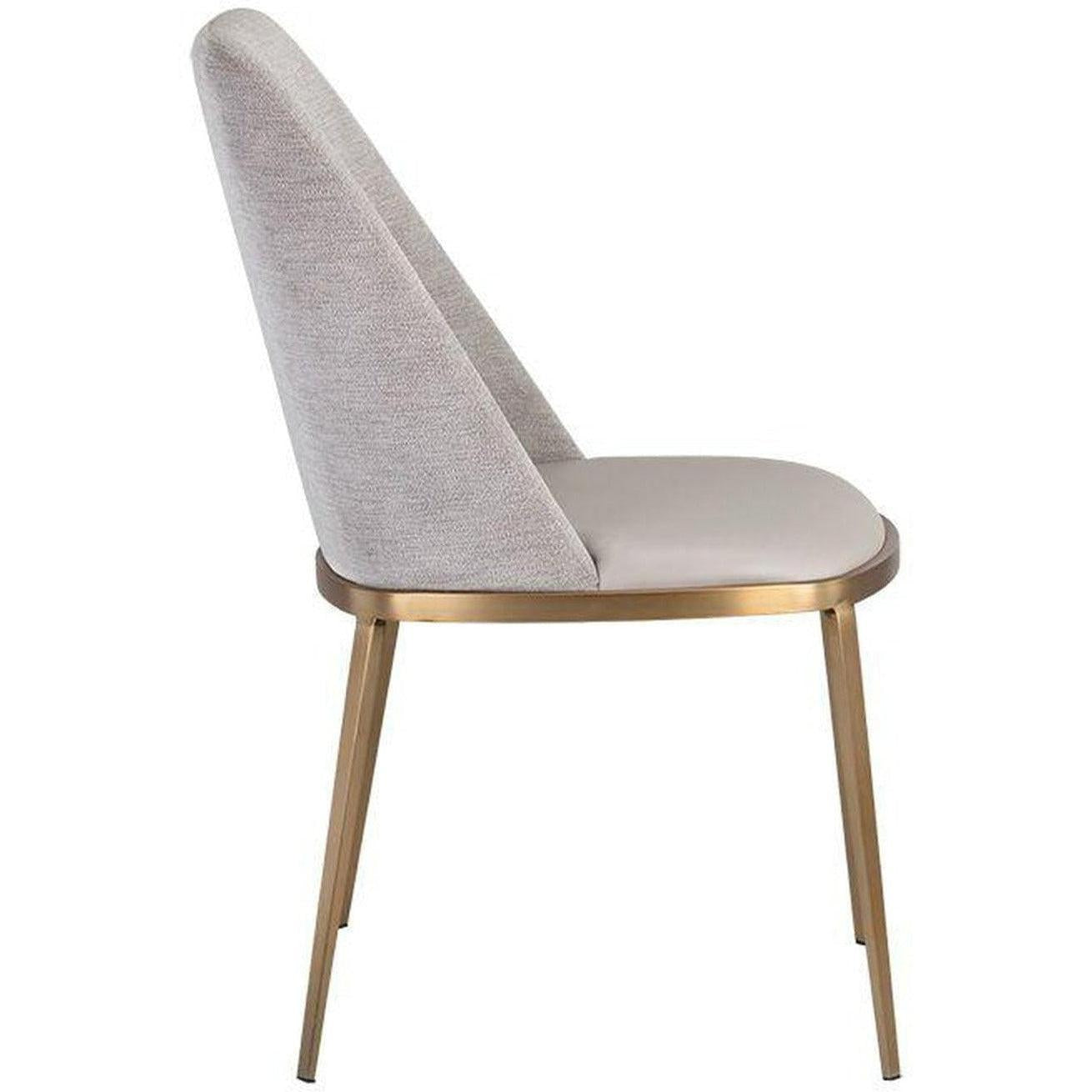 Sunpan Dover Dining Chair - Set of 2