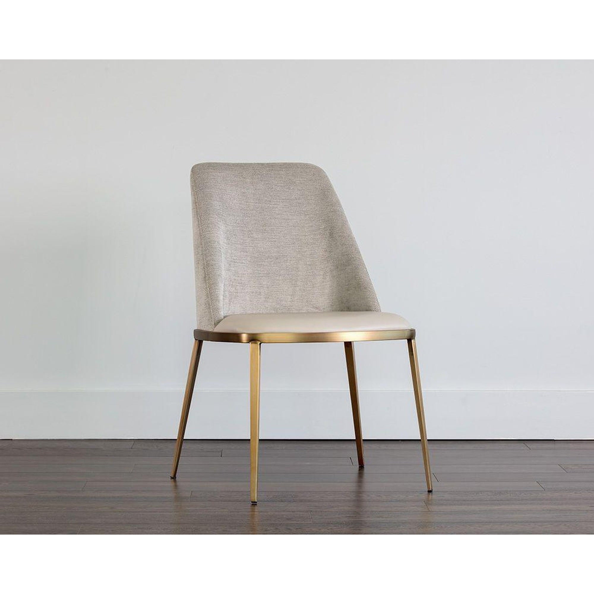 Sunpan Dover Dining Chair - Set of 2
