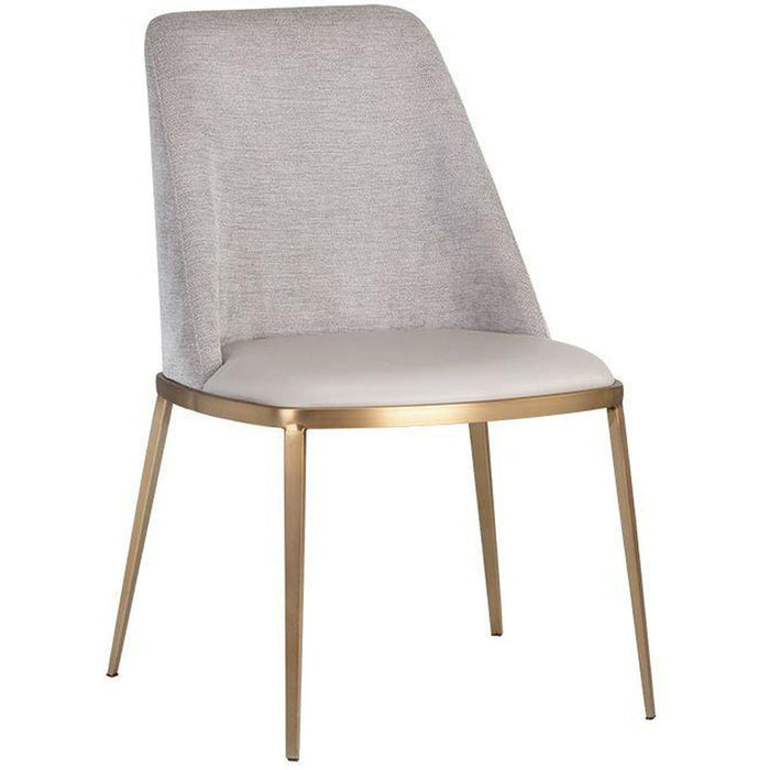 Sunpan Dover Dining Chair - Set of 2