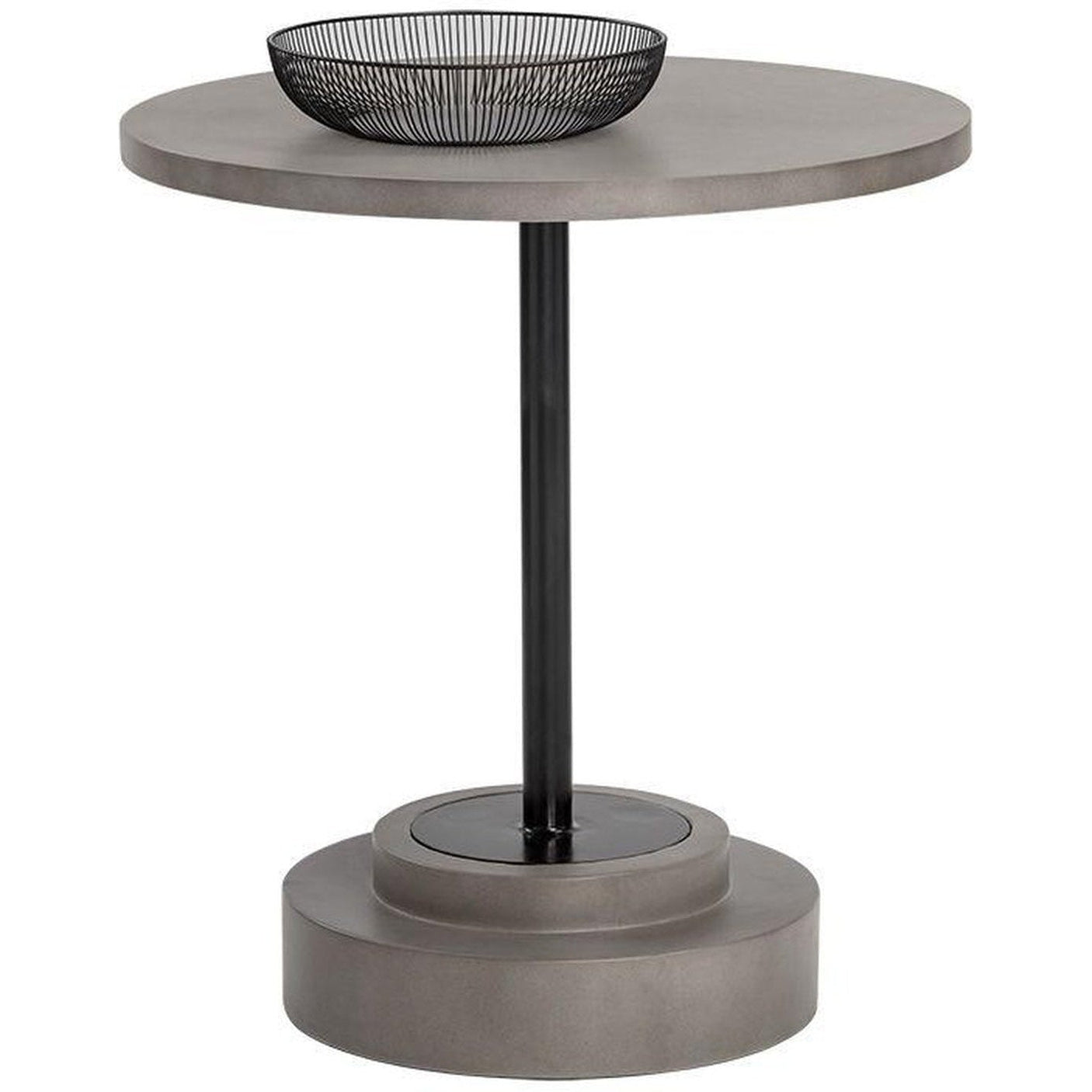 Sunpan Marlowe Bistro Table