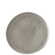 Rosenthal Junto Pearl Grey Dinner Plate #2 Decoration Both Sides