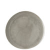 Rosenthal Junto Pearl Grey Dinner Plate #2 Decoration Both Sides