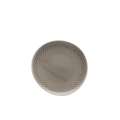 Rosenthal Junto Pearl Grey Bread & Butter Plate Flat