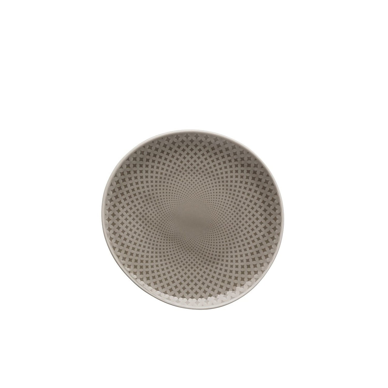 Rosenthal Junto Pearl Grey Bread & Butter Plate Flat