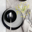 Rosenthal Junto Soft Shell Bread & Butter Plate Flat