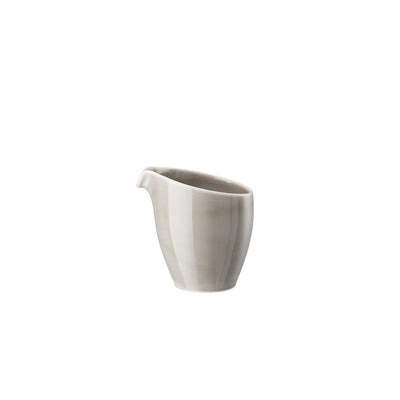 Rosenthal Junto Pearl Grey Creamer