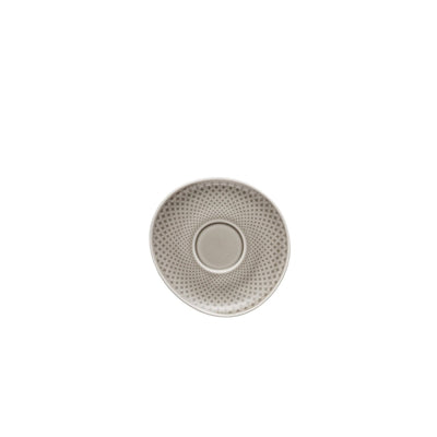 Rosenthal Junto Pearl Grey A.D. Saucer
