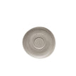 Rosenthal Junto Pearl Grey Combi Saucer