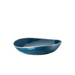 Rosenthal Junto Ocean Blue Soup Plate Deep
