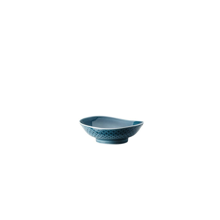 Rosenthal Junto Ocean Blue Bowl - 3 7/8 Inch