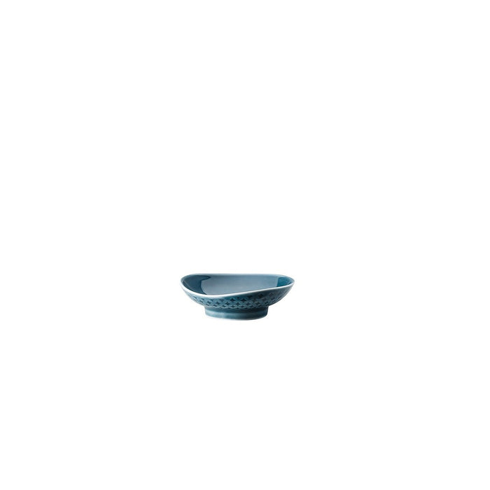 Rosenthal Junto Ocean Blue Bowl - 3 1/8 Inch