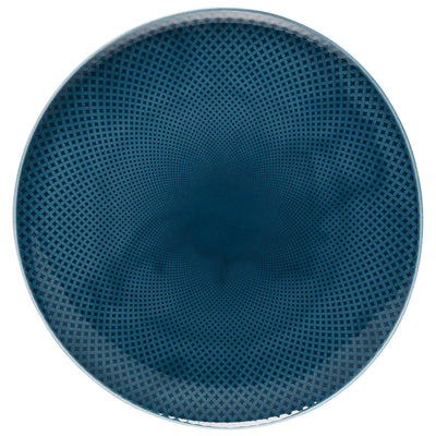 Rosenthal Junto Ocean Blue Service Plate Flat