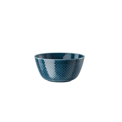 Rosenthal Junto Ocean Blue Cereal Bowl