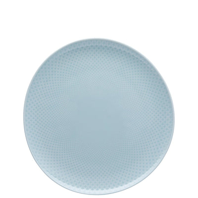 Rosenthal Junto Opal Green Dinner Plate #2 Decoration Both Sides