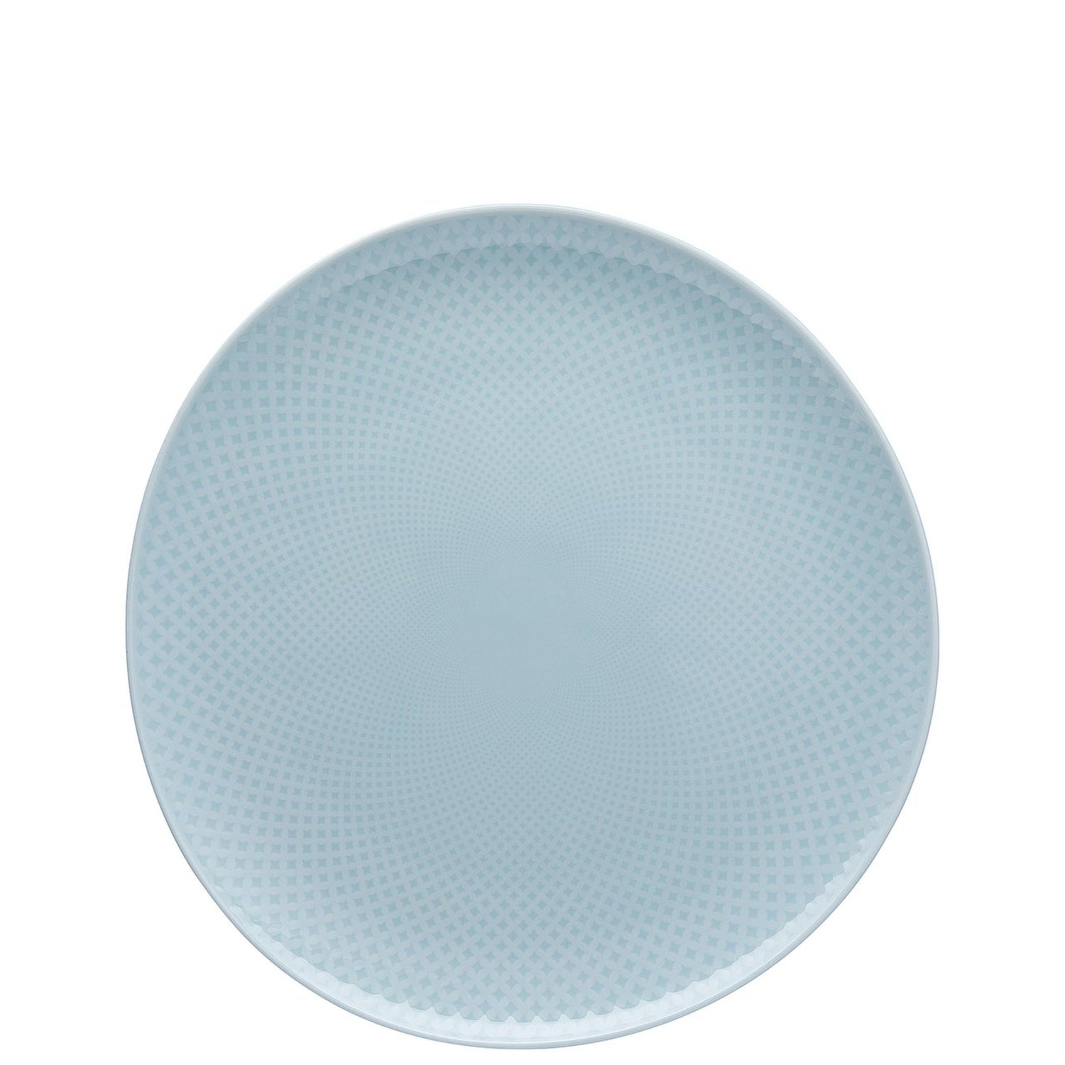 Rosenthal Junto Opal Green Dinner Plate #2 Decoration Both Sides