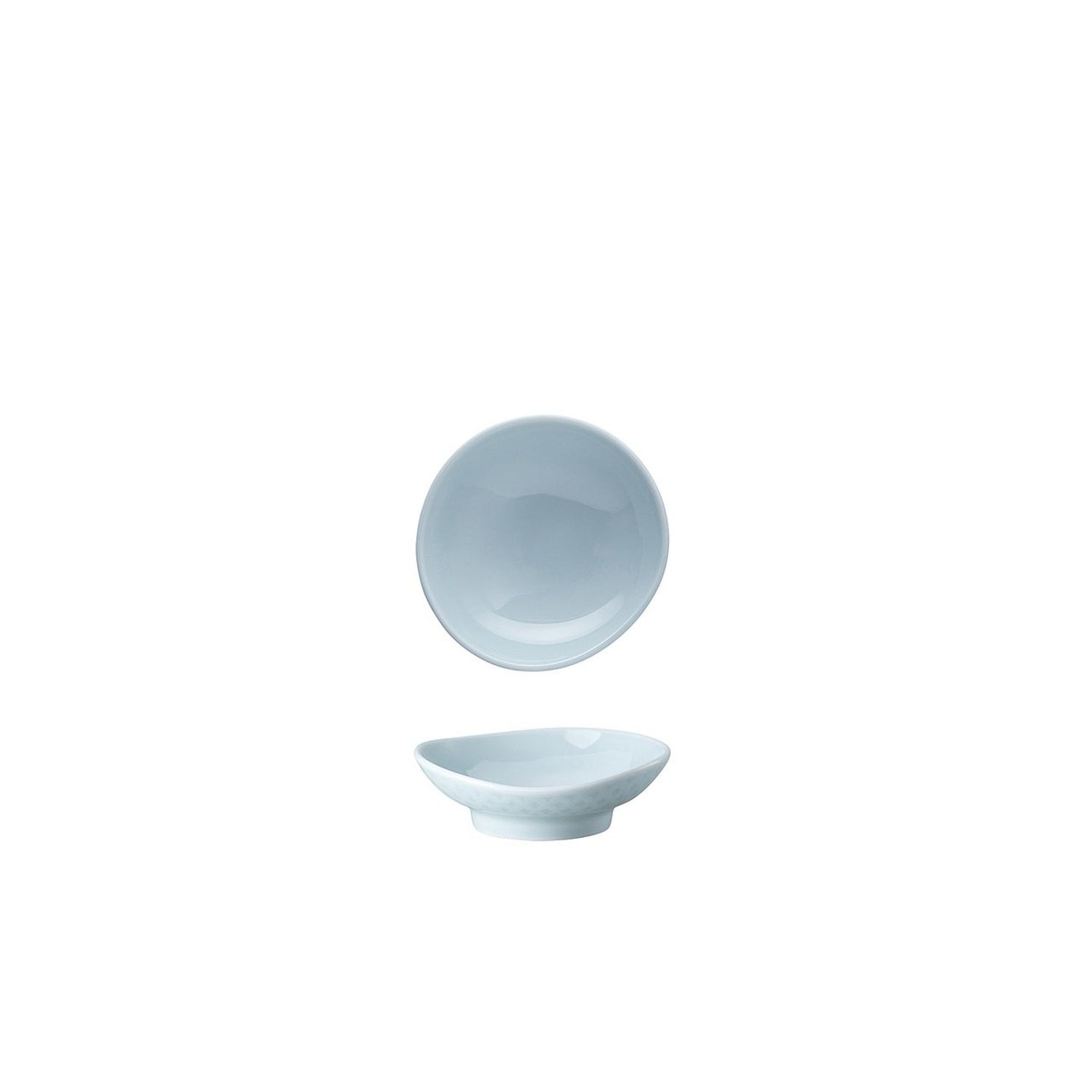 Rosenthal Junto Opal Green Bowl - 3 1/8 Inch
