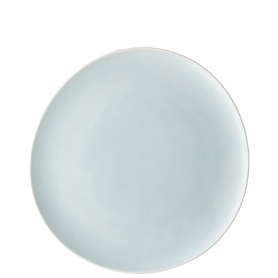 Rosenthal Junto Opal Green Dinner Plate Flat