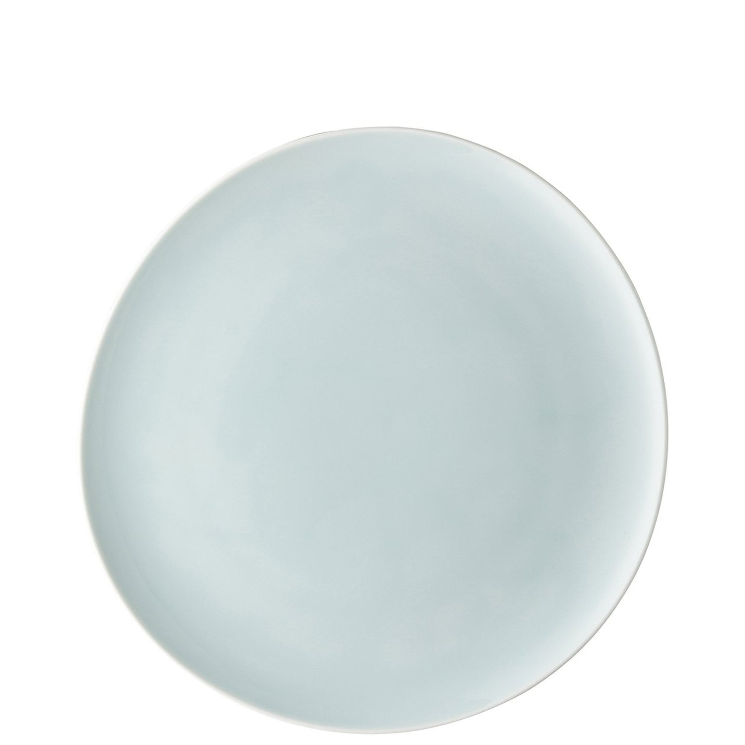 Rosenthal Junto Opal Green Dinner Plate Flat