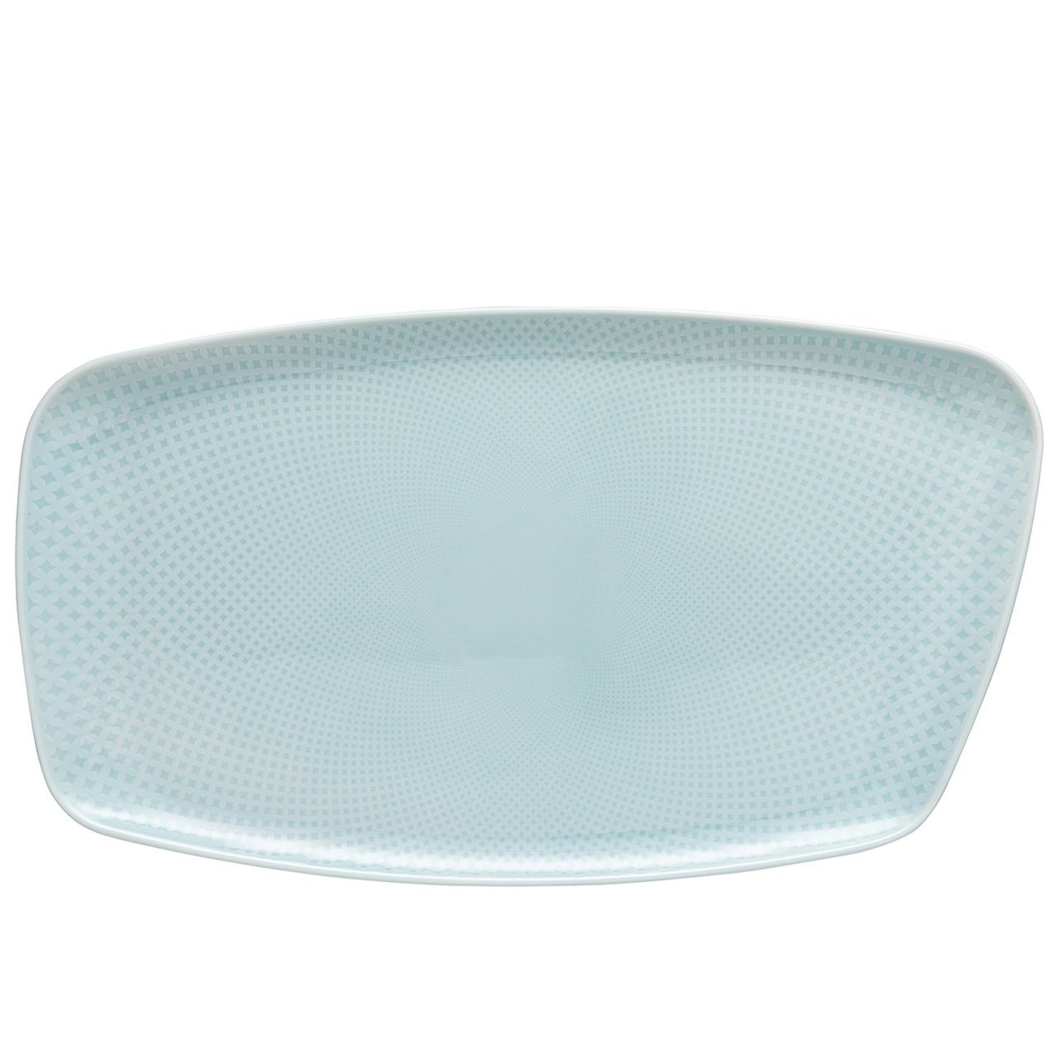 Rosenthal Junto Opal Green Platter
