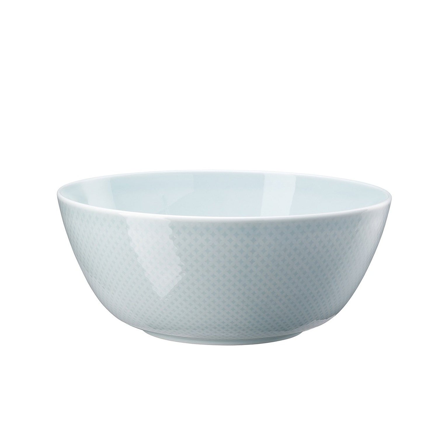 Rosenthal Junto Opal Green Bowl - 10 1/4 Inch