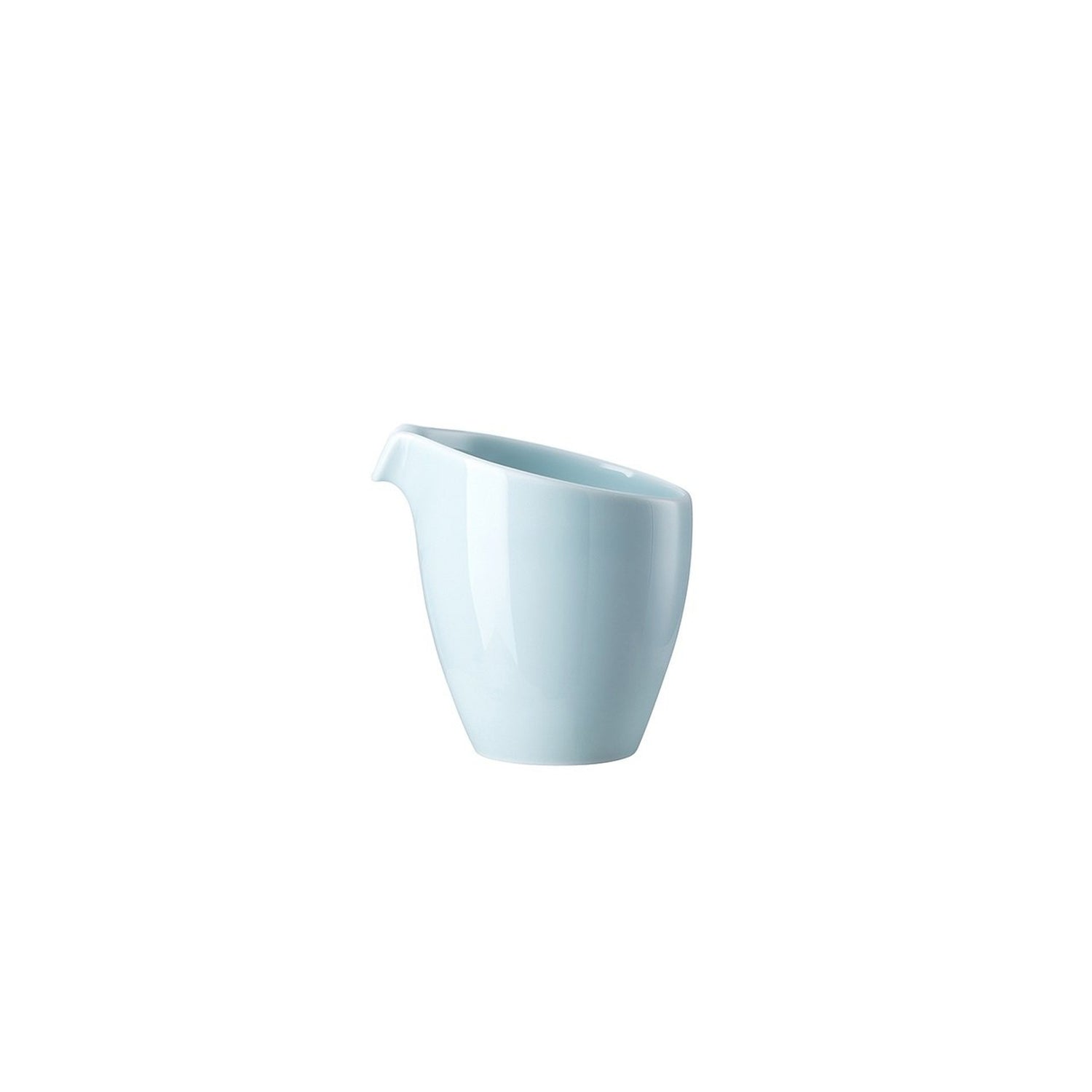 Rosenthal Junto Opal Green Creamer