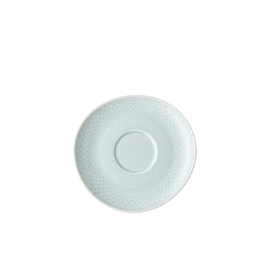 Rosenthal Junto Opal Green Combi Saucer