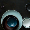 Rosenthal Junto Opal Green Combi Saucer