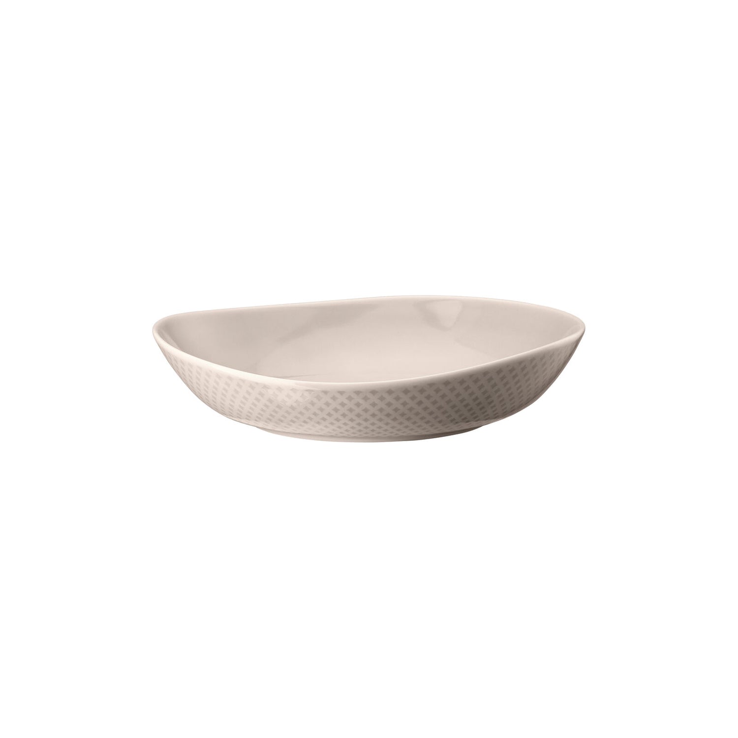 Rosenthal Junto Soft Shell Soup Plate Deep