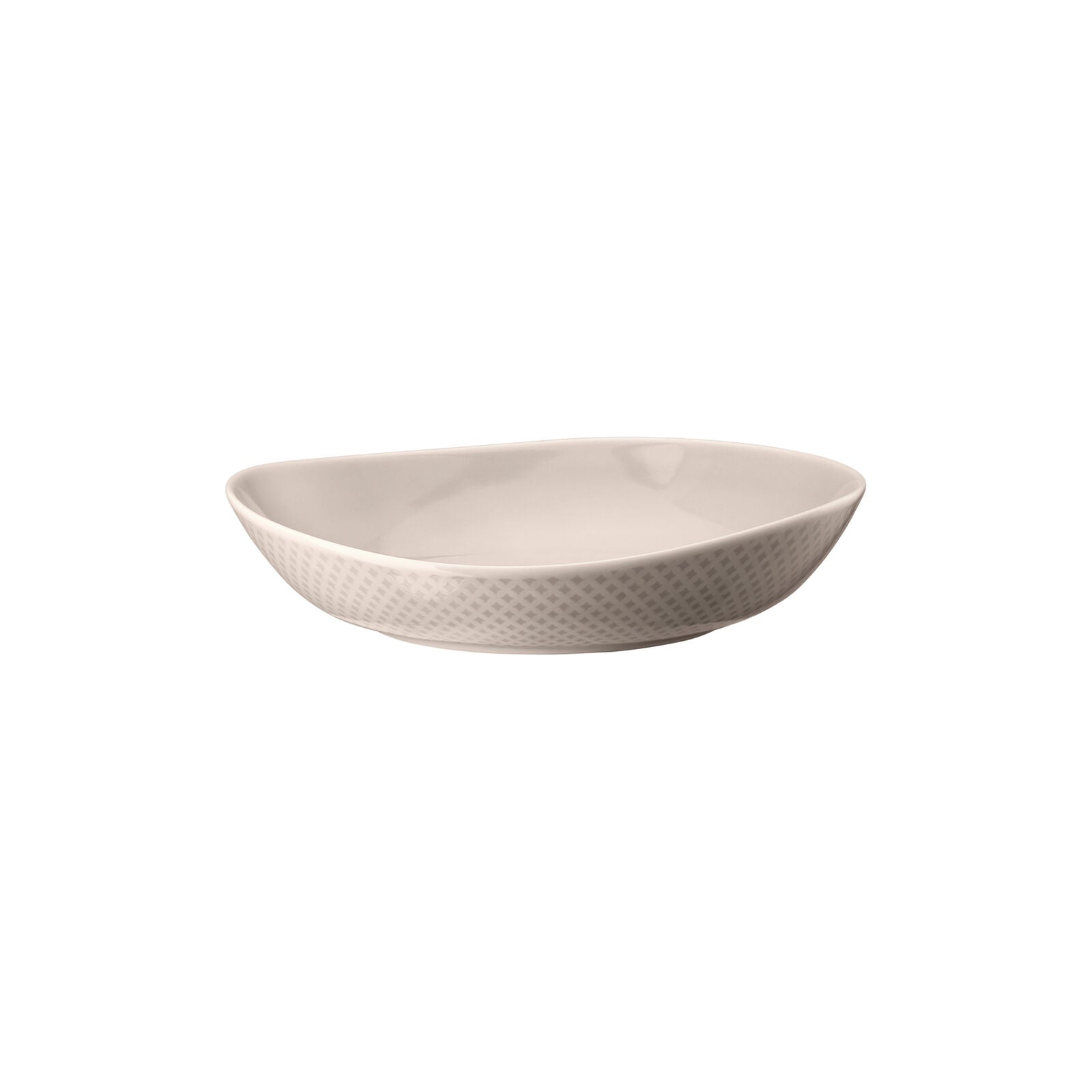 Rosenthal Junto Soft Shell Soup Plate Deep