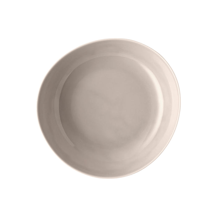 Rosenthal Junto Soft Shell Plate - 9 3/4 Inch