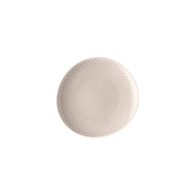 Rosenthal Junto Soft Shell Bread & Butter Plate Flat