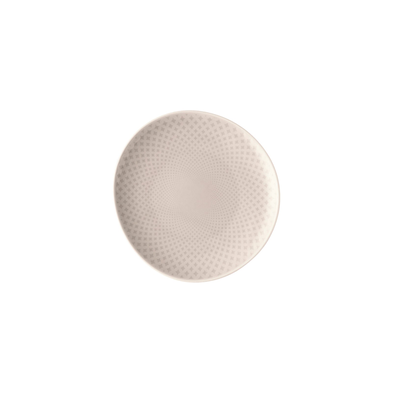 Rosenthal Junto Soft Shell Bread & Butter Plate Flat