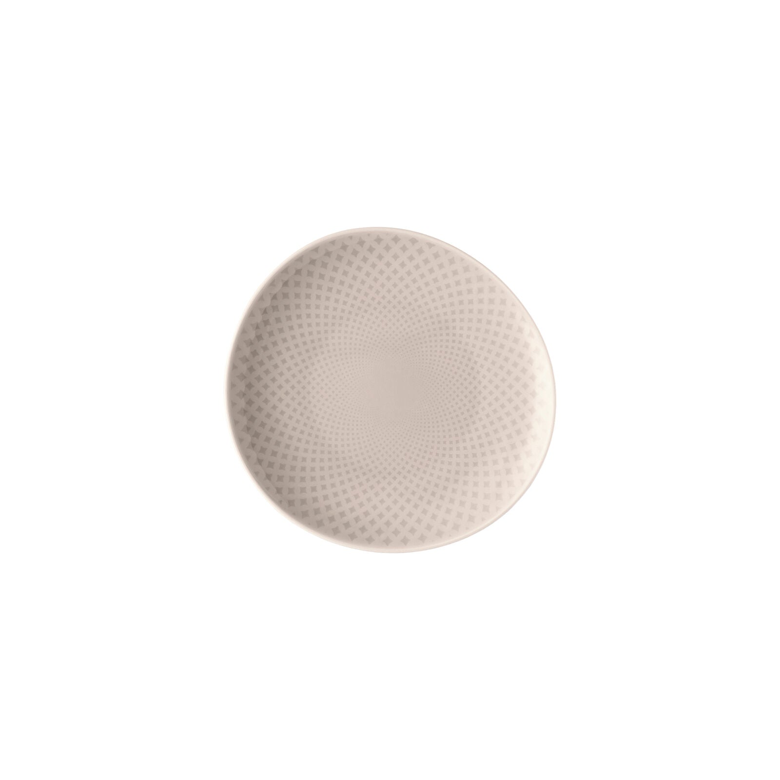 Rosenthal Junto Soft Shell Bread & Butter Plate Flat
