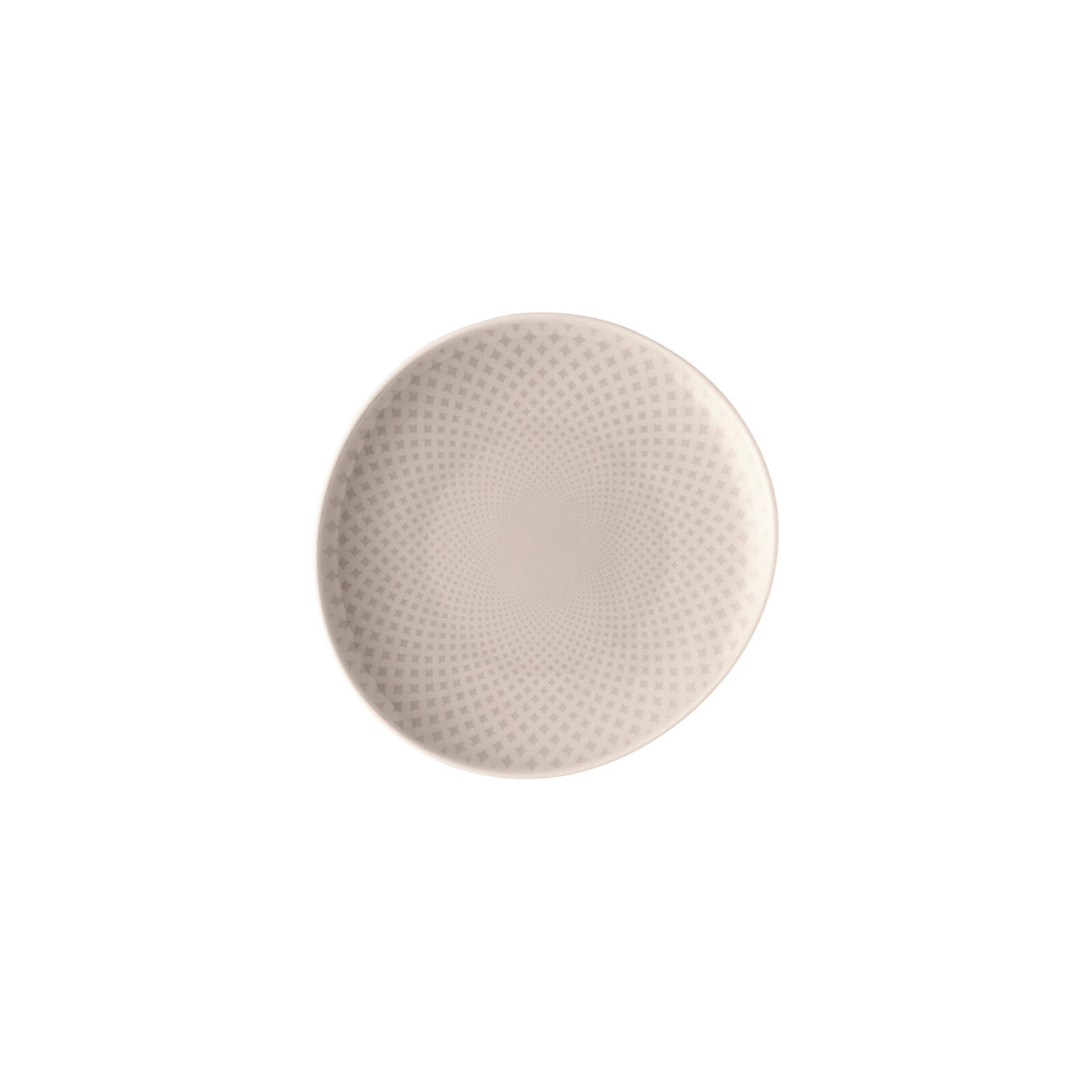 Rosenthal Junto Soft Shell Bread & Butter Plate Flat